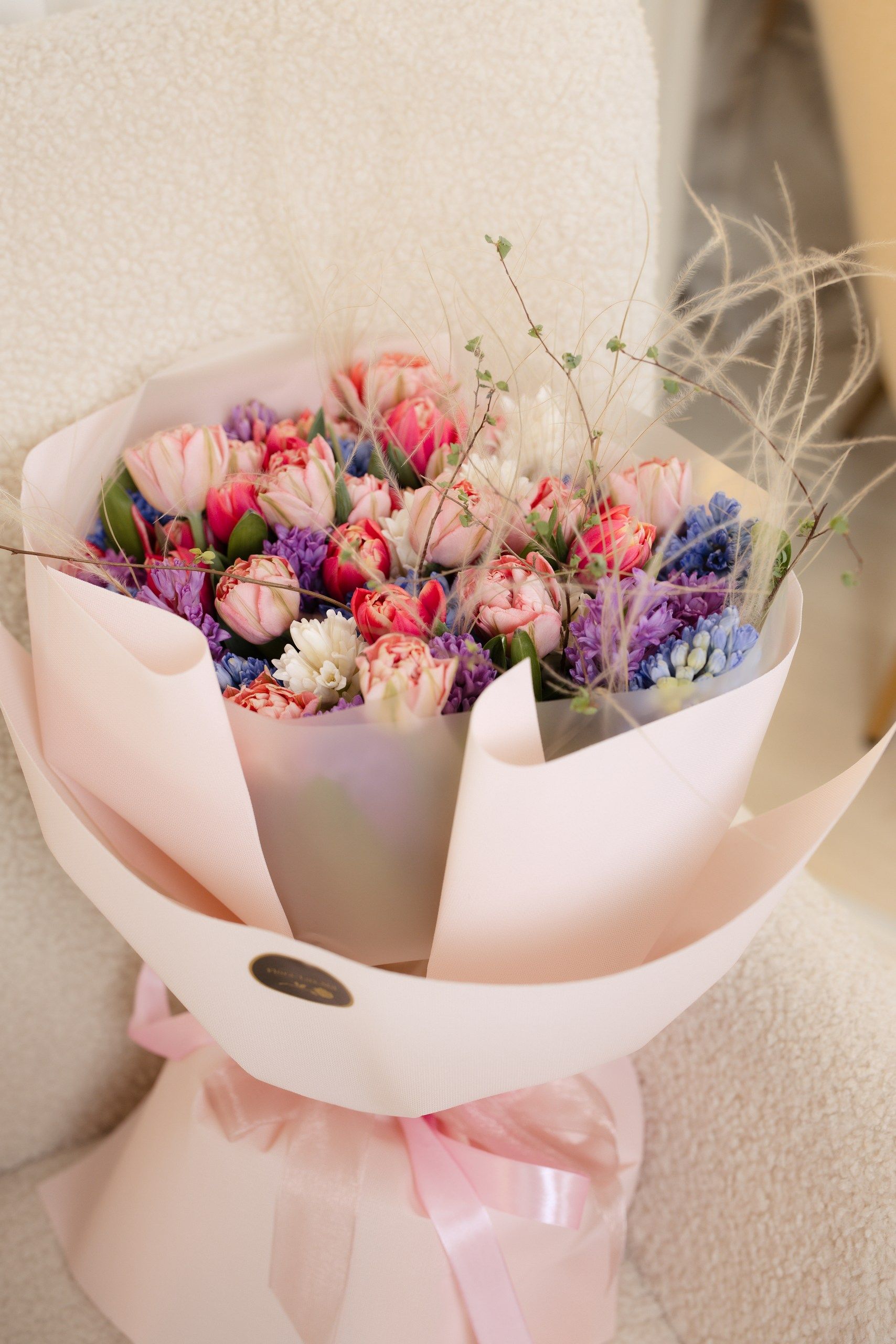 Buchet Sweet Harmony